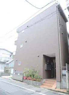 ARGIONE坂上の画像