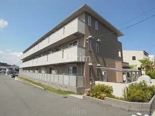 グランドゥール小倉の画像