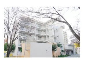 大阪府大阪市淀川区東三国2【マンション】の外観