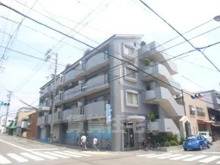 ヴェルデ春日の画像