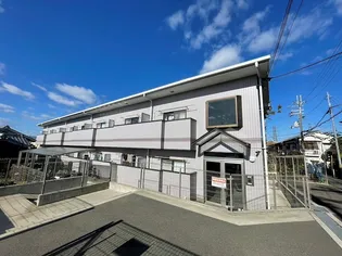ハイツセントポーリアの画像