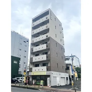 サンローゼIIIの画像