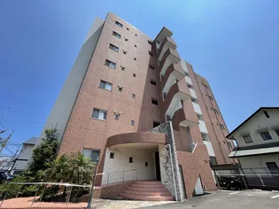 レスペランス船塚の画像
