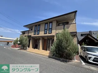 ジュネス江木の画像