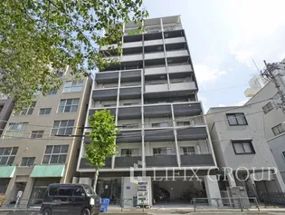 ステージファースト中村橋駅前アジールコートの画像