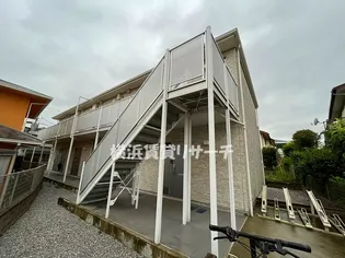 リブリ 旭ヶ丘の画像
