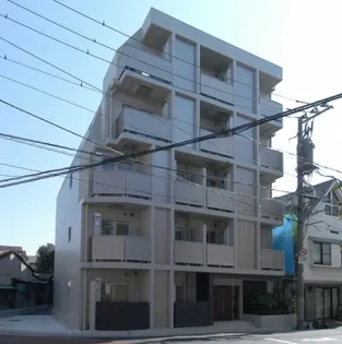 AXAS中野富士見町【4階】の外観