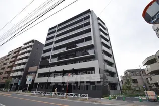 RELUXIA墨田八広【3階】の外観