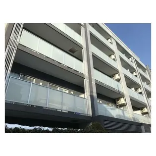 東京都杉並区高円寺北3【マンション】の外観