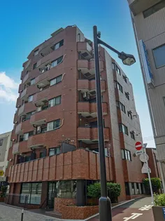 グレースヒルの画像