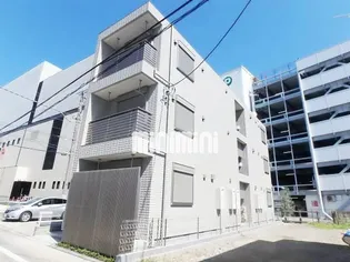 レジデンス北双葉の画像