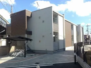 クレイノレーヴ かえでの画像