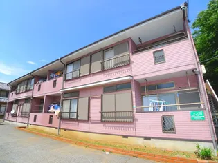 ドミールBの画像