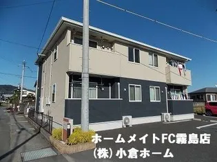 サンハイツⅠの画像