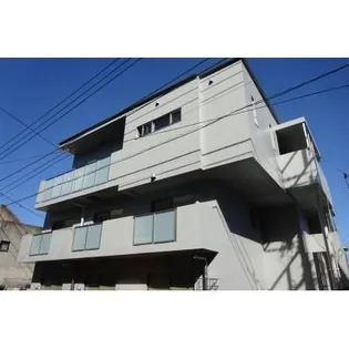 東京都杉並区西荻北2【マンション】の外観