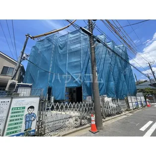 仮)稲毛東3丁目計画【1階】の外観