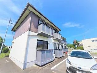 本町壱番館Aの画像