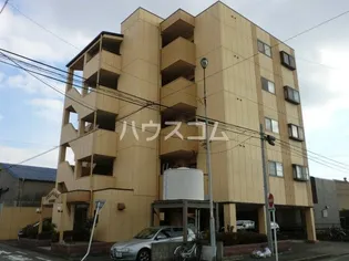 グランドヒルズ当知5番館の画像