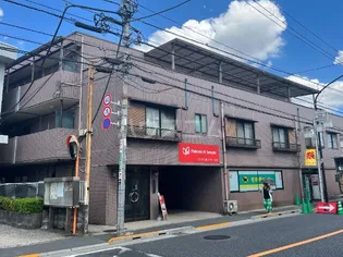 レインボーコートの画像