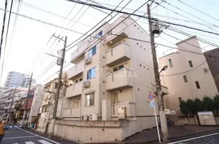 ガーデンハウス南大塚の画像