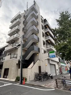 BELLEVIAGE AKEBONOBASHIの画像