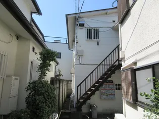 Mハウスの画像