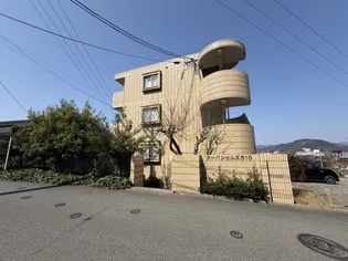 アーバンヒルズの画像