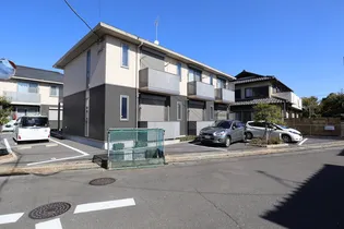 マストライフ守谷松ヶ丘IIAの画像