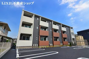 グラース アビタシオンIVの画像
