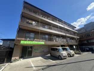 コロナード長尾の画像