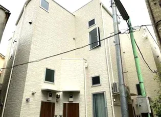 VILLEST町屋の画像