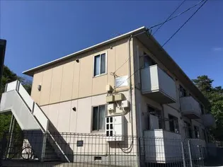 ボヌールパルク華園の画像