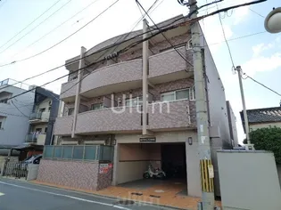 アストラルルームIIの画像