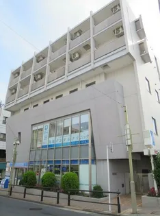FTAビルの画像