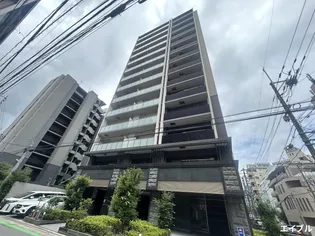 プレサンスロジェ薬院二丁目の画像