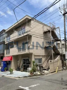 コーポAKU今泉の画像