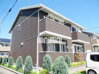 メゾンプラザ D棟の画像