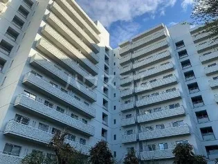 ヴィルセゾン小手指A棟の画像
