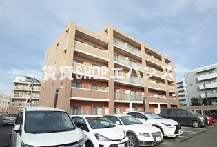 ベルファミーユ高根台IIの画像
