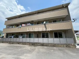 ボナールY B棟の画像
