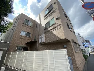 VILLA CHIDORIの画像