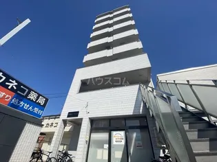 PLENDY春日部の画像
