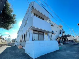 中野上町ビルの画像