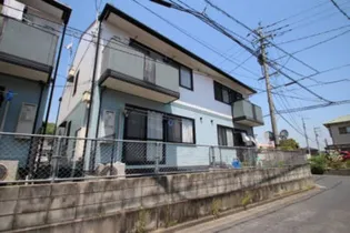 コーポセジュール C棟の画像