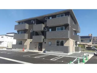 GRANCLASS秋里の画像