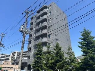 ハウスオブリザ平岸参番館の画像