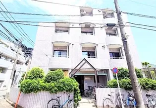シンアイプラザ中野本町の画像