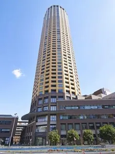 中目黒アトラスタワーの画像