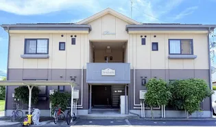 フォーレスセガミの画像