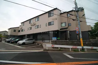 アルポルト上ノ丸の画像